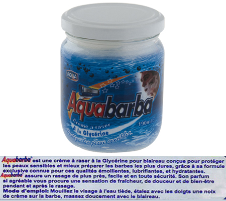 Pot 190 ml 