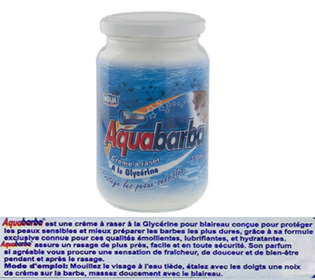 Pot 330 ml