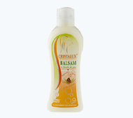 Balsam Cristalux 1 L pin