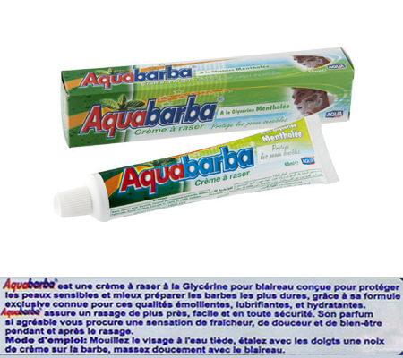 Pack tube 60 ml