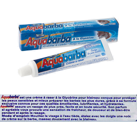 Pack tube 60 ml