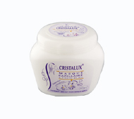 Masque Cristalux 500 ml HUILE DE LIN