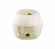 Masque Cristalux 500 ml HUILE D'AVOCAT