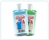 Dissolvant