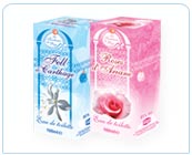 Eau de toilette 