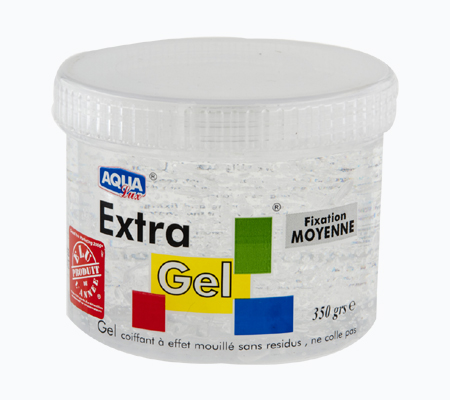Fixation Moyenne (350g)