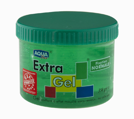 Fixation Normale (350g)