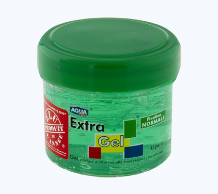 Fixation Normale (85g)