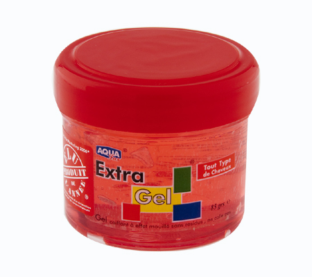 Tous types de cheveux (85g)