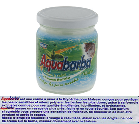Pot 190 ml