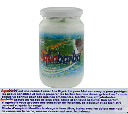 Pot 330 ml