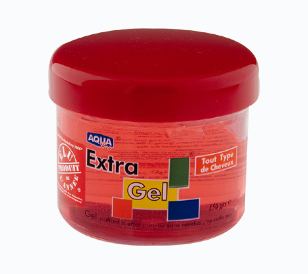 Tous types de cheveux (150g)
