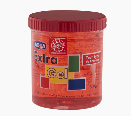 Tous types de cheveux (500g)