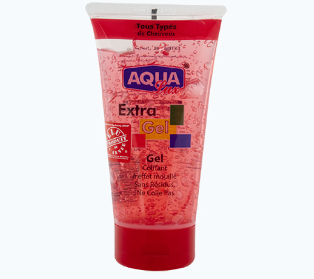 Tous types de cheveux (Tube)