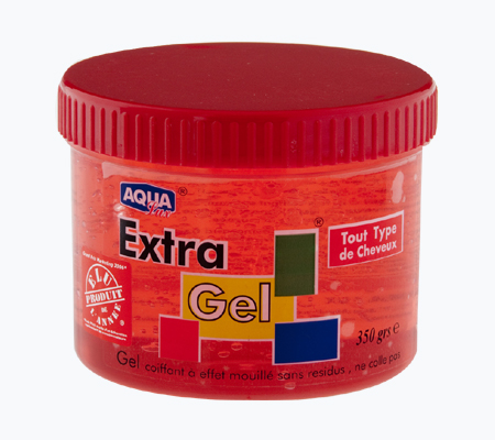 Tous types de cheveux (350g)